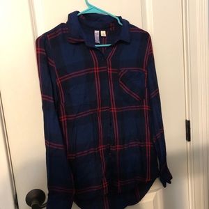 Flannel